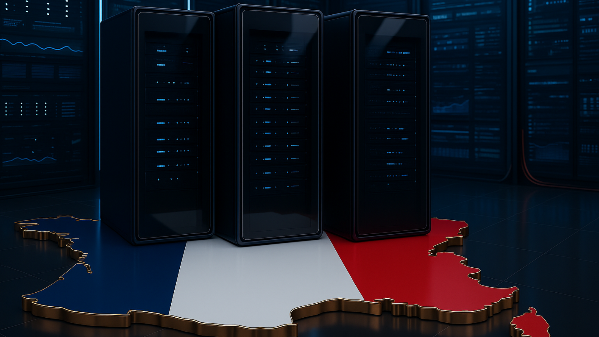 Pourquoi le cloud souverain devient incontournable pour les entreprises françaises ?